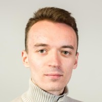 Kirill Pavlenko