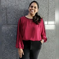 Meagan Moraes