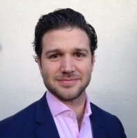 Greg Weinstein