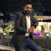 Ahmed Ali