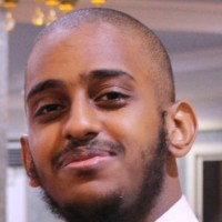Ahmed Sherif