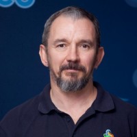 Alex Putro