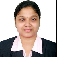 Maneesha Mathew