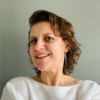 Audrey Walton-Vosse