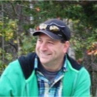 Brian Doiron