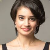 Gunash Naghiyeva