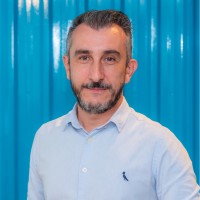 Marcelo Mastrochirico