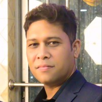 Mohammad Shamsur Rahman