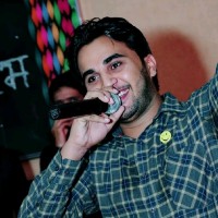 Kuldeep Saini