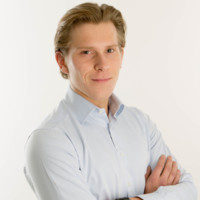 Etienne Hartevelt