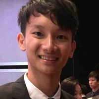 Michael Chun Kin Wu