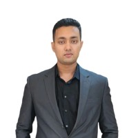 Md Mohibbul Mowla