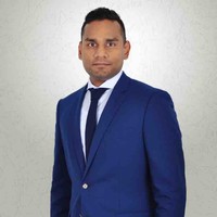 Nadhula de S Wijeyeratne, CFA, MBA, FCIM(UK)