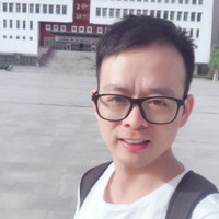 Alan Huang