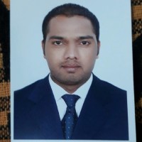 Mohammed Azeem Uddin
