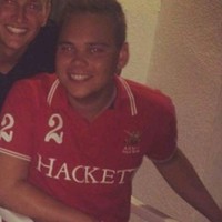 Casper Engdahl