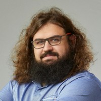 Marcin Polkowski, Phd