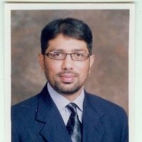 Tariq Shehzad