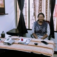 Gayathiri Mohanraj