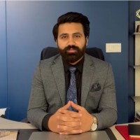 Raja Saood Saad