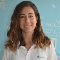 Paola Robles Estrada