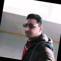Waqas Ahmad