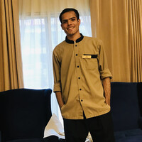 Danyal Tariq