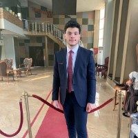 Ahmed Ayoub