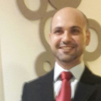 Filipe Silveira Pedreira