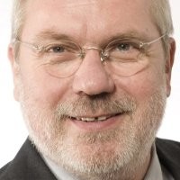 Thomas L Ladwein