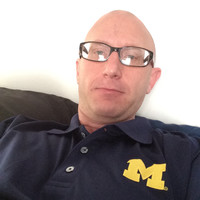 Andrew Magee