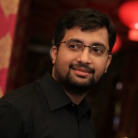 Neeraj Dave