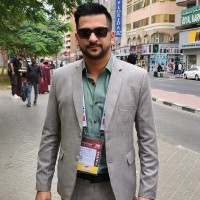 Kashan Ahmed