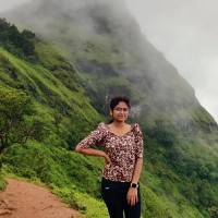 Nikitha Das