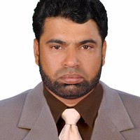 Fazal Ghani