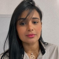 Erlandia Soares