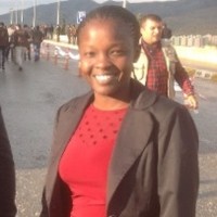 Janet Cherono