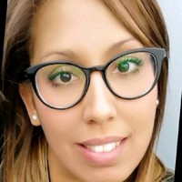 Olfa Stéphanie Jebari