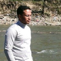 Jayant Mittal