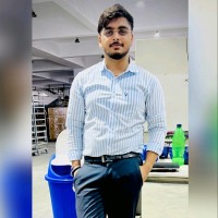 Priyanshu Verma