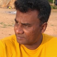 Shashidhara Hanumanthaiah