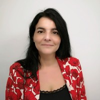 Sylvie Larrea