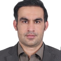 Hayatullah Mushwani