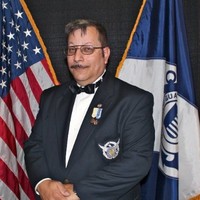 Alan Mark , EMT (T) CLS-I