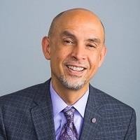 David Refuerzo