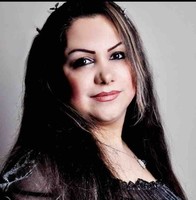 Nooshin Zarei