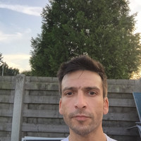 Pascal Marcel Maria Goris