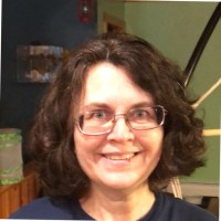 June Cotter
