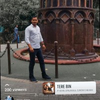 Mohd Azad