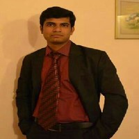 Ashish Sakpal